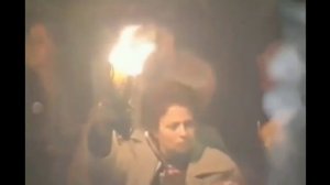 Причина изменений в сошествии Благодатного огня.Какие произошли перемены.Архив. Запись 1995 и 2018г