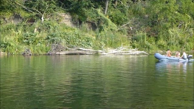 лодка Профмарин 280Т + мотор SeaPro Т3
