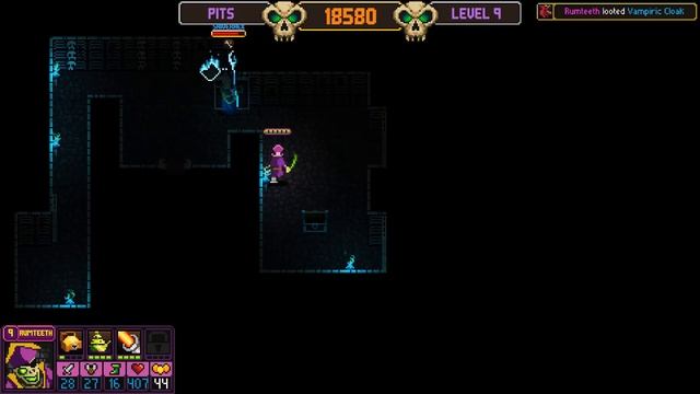 Dungeon League Release Trailer смотреть онлайн