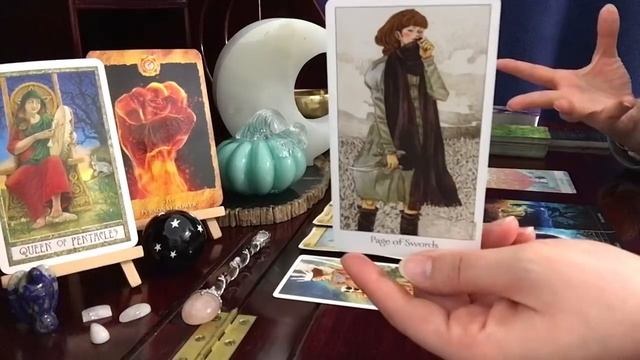 Taurus, This Changes Your World! // November Full Moon Tarot & Astrology Reading смотреть онлайн