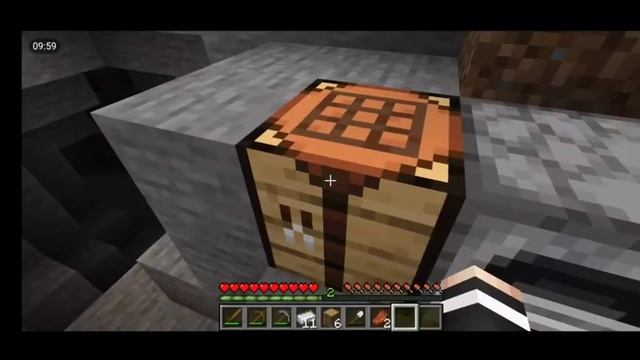 Прохождение майнкрафта Java Edition #1 смотреть онлайн
