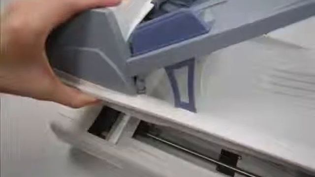 SmartOffice PL Series How to Clean Your Scanner смотреть онлайн
