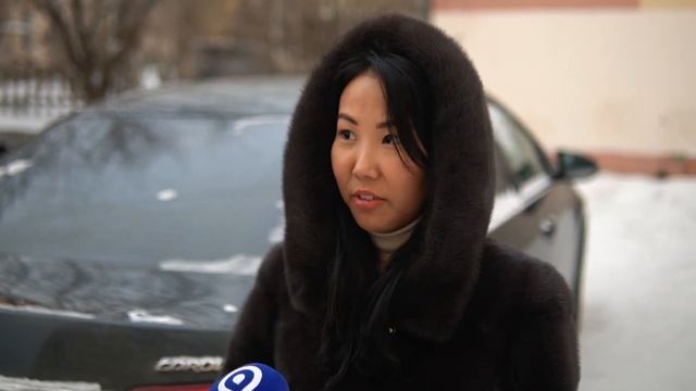 Тачки на морозе. Как сохранить своё авто зимой смотреть онлайн