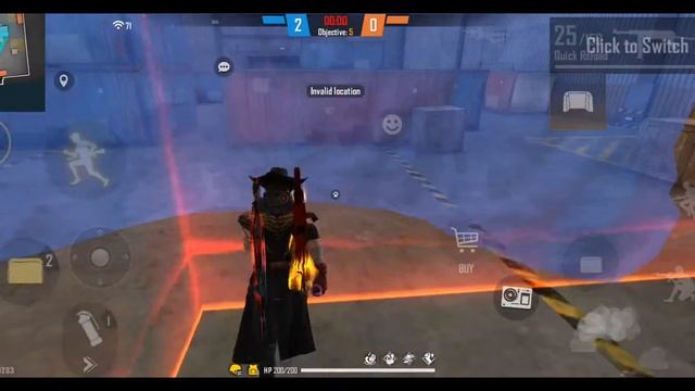 LONE WOLF GAME PLAY MODE?1V1 | TOP 5 SECRET TRICKS IN FREE FIRE| смотреть онлайн