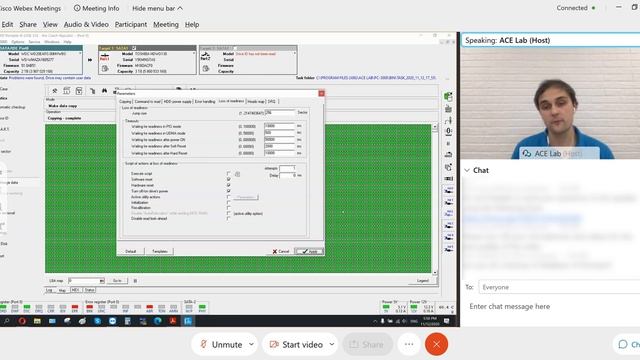 Webinar on Data Recovery for Beginners and Start-ups смотреть онлайн