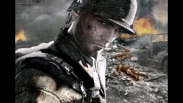 CALL OF DUTY.avi смотреть онлайн