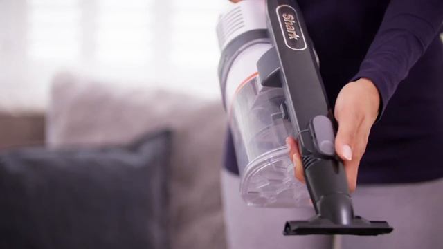 Shark Cordless VC IZ201EU - უსადენო მტვერსასრუტი смотреть онлайн