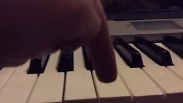 The can can song on my keyboard смотреть онлайн