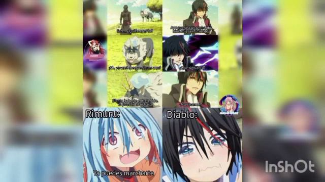 римуру в мире добро пожаловать в ад - ирума 45 часть смотреть онлайн