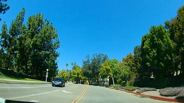 San Marino, CALIFORNIA смотреть онлайн