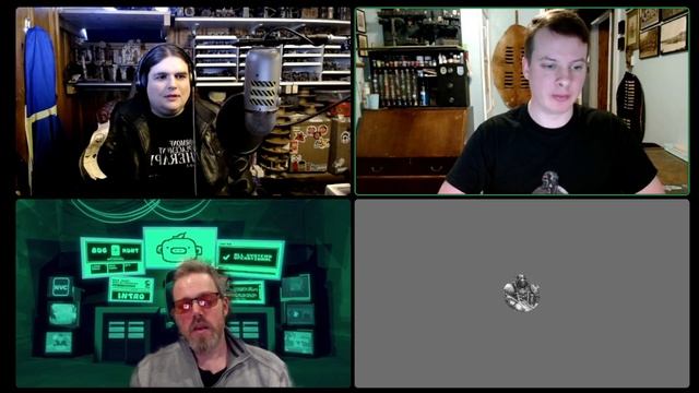 Playing Ash Wastes Nomads | Intro to Necromunda | Dome Runners смотреть онлайн