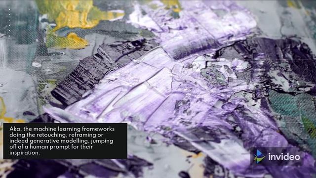This AI-powered art app lets you paint pictures with words Natasha Lomas смотреть онлайн