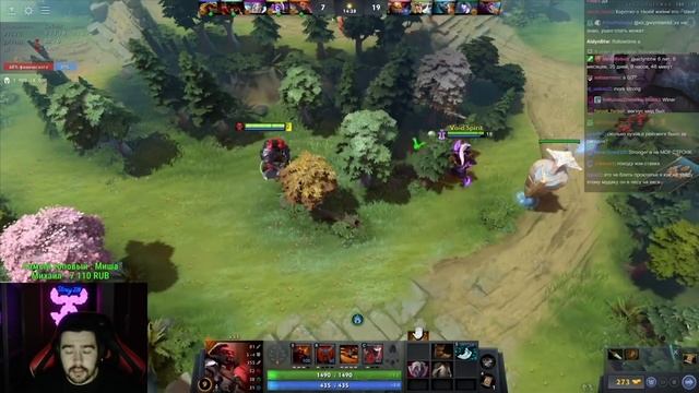 STRAY САМАЯ СМЕШНАЯ КАТКА НА АКСЕ ! СТРЕЙ УГАРАЕТ НА 4000 ММР ! Carry mid Dota 2 ! Лучшее со Стреем смотреть онлайн