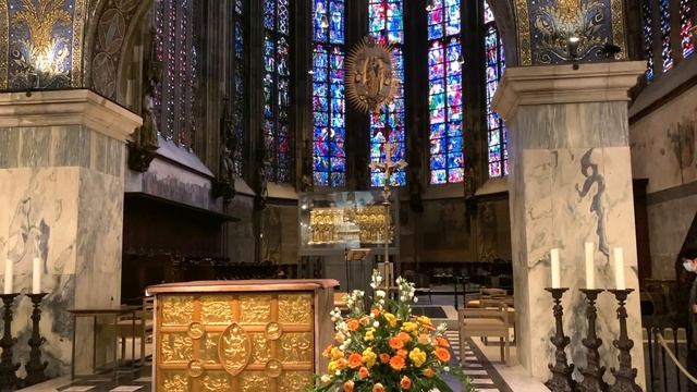 Ахен, Германия | Топ 11 | Куда пойти? Что важно? | Aachen NRW