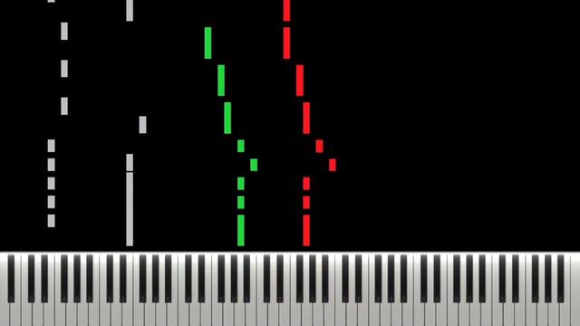 Carol of The Bots (Piano Cover) | Tower Defense Simulator смотреть онлайн