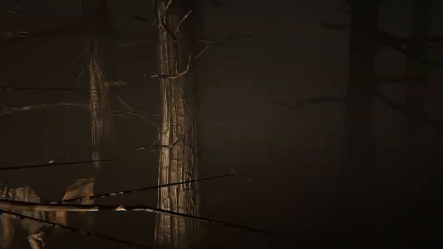 Outlast 2 - Необычный Финал (Жесть) смотреть онлайн