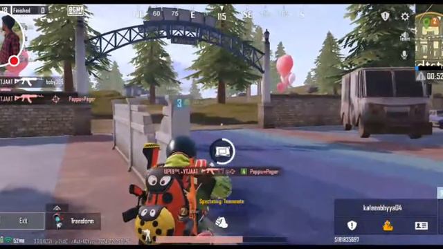 20 Team Kill Challenge With Chicken Dinner 🍽️ Letss Go Guyss #Bgmi#bgmilive#bgmimobile#battleground