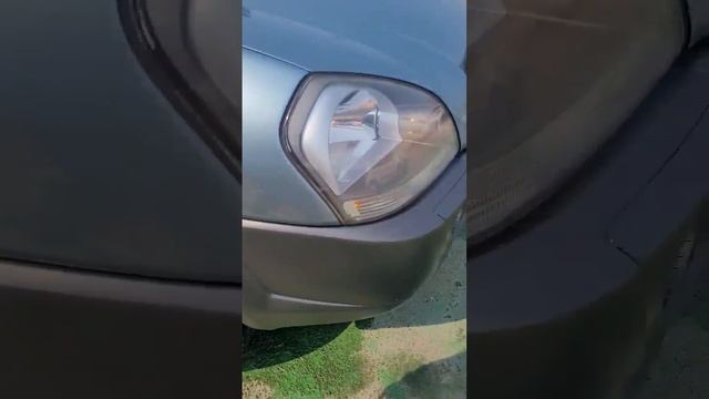 TUCSON 2006 SKY BLUE DIESEL