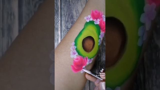 Не оплатили аквагрим. Но это не то, о чем вы подумали. Истории аквагримёра смотреть онлайн