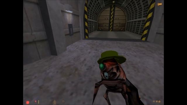 Do You Suck Dicks? (Half-Life) смотреть онлайн