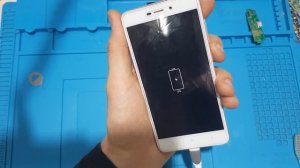 Ремонт Xiaomi Redmi 4A не работает динамик, микрофон, не заряжается - что делать , как чинить?