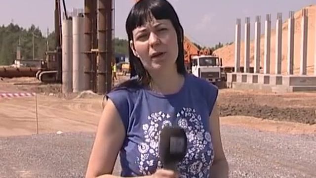 Участок трассы «Вологды-Новая Ладога» в Шексне откроют после ремонта в августе смотреть онлайн