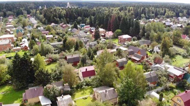 СНТ «Загорье» смотреть онлайн