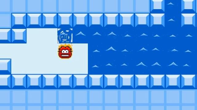 how to play games on clubpenguin part 1 смотреть онлайн