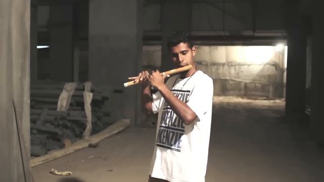 Fluteboxing | Harmonica Beatbox | SUDHIR STUDIO LOVE 2.0 смотреть онлайн