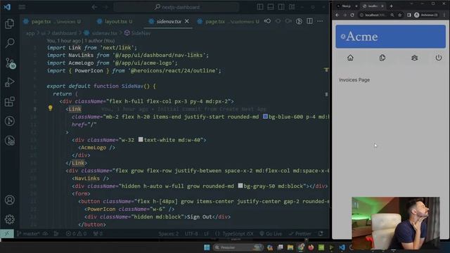 [?️ LIVE ] - Tutorial Nextjs 14 смотреть онлайн