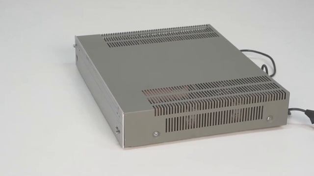 Распаковка Эстония УМ-010 Стерео смотреть онлайн