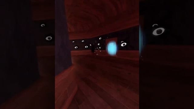RUN FOR YOUR LIFE - Roblox Doors смотреть онлайн