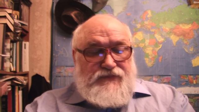 О ПРАВАХ РОССИИ НА ОСТРОВ ХОККАЙДО смотреть онлайн