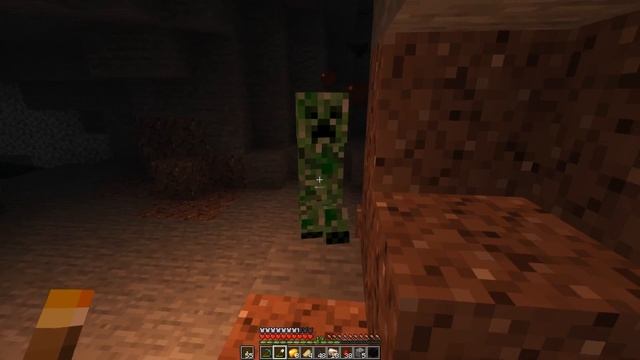 №4. Minecraft прохождение без модов (выживание в Майнкрафт) смотреть онлайн