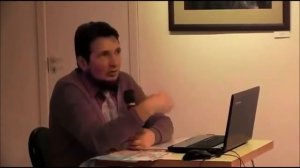 Вадим Чернобров о - перевал Дятлова