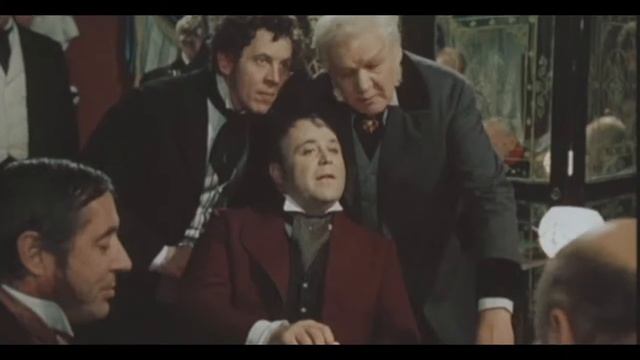 Буктрейлер "Мертвые души" смотреть онлайн