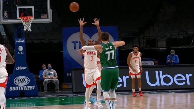 NBA Top 10 Plays Of The Night | January 23, 2021 смотреть онлайн