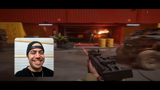 [REACTION]: Gungrave G.O.R.E, Battlefield 2042 - Season 2, The Last Oricru trailers смотреть онлайн