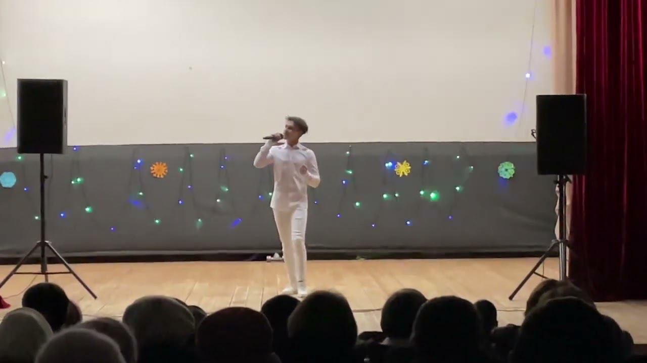 Ан кай (автор песни Дмитрий Моисеев) смотреть онлайн