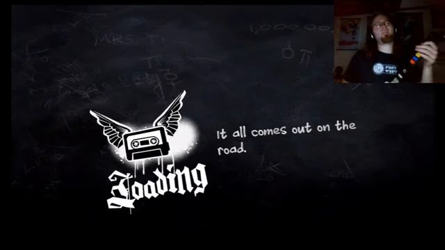 Let's Play Guitar Hero 2 - Pt. 1 - Let There Be Rock смотреть онлайн