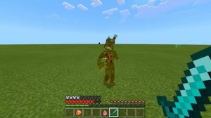 КАК МЕНЯЛСЯ СПРИНГТРАП И ЕГО ЖИЗНЕННЫЙ ЦИКЛ В МАЙНКРАФТ ФНАФ ПЯТЬ НОЧЕЙ С ФРЕДДИ fnaf minecraft