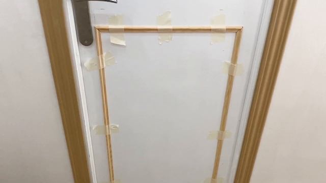 Красивый ремонт межкомнатной двери быстро и дёшево. Реставрация старой двери своими руками без опыт смотреть онлайн