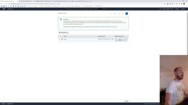 Dynamic DNS with AWS Route53 Hosted Zone смотреть онлайн