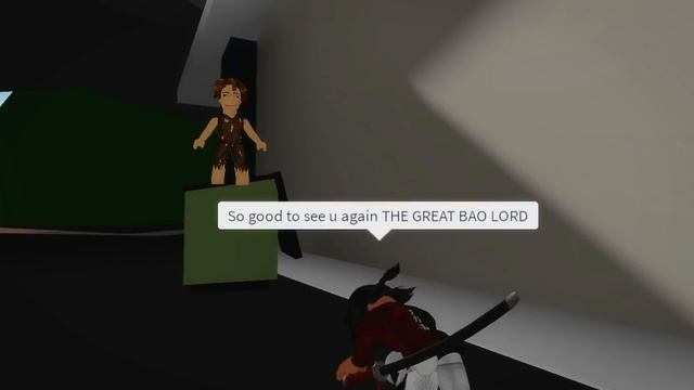 pretending to be SLENDERS to Save my GF Ruthbell (Roblox Brookhaven?Funny Moments) смотреть онлайн