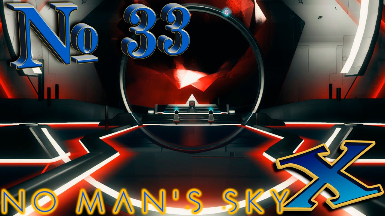 No Man`s Sky Beyond (прохождение) №33: "16/16" смотреть онлайн