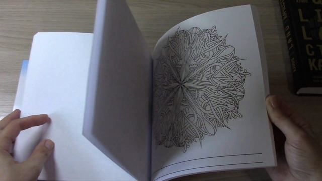 ХОББИ ВЛОГ Покупки Новые раскраски