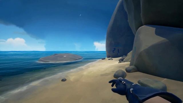 «Морской Конёк» на побережье (Восток). Хребет Открытий смотреть онлайн