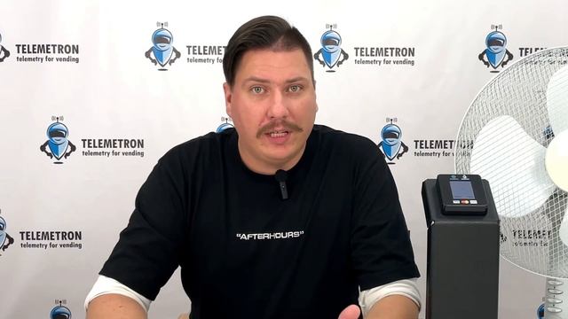 Подключили вентилятор по безналу! Зачем? смотреть онлайн