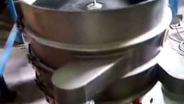 Купрошлак Вибросито SWECO MX30 Купрошлак