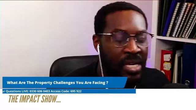 How To Invest In Property Live Q & A [Episode 34] смотреть онлайн